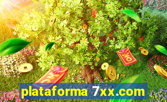 plataforma 7xx.com